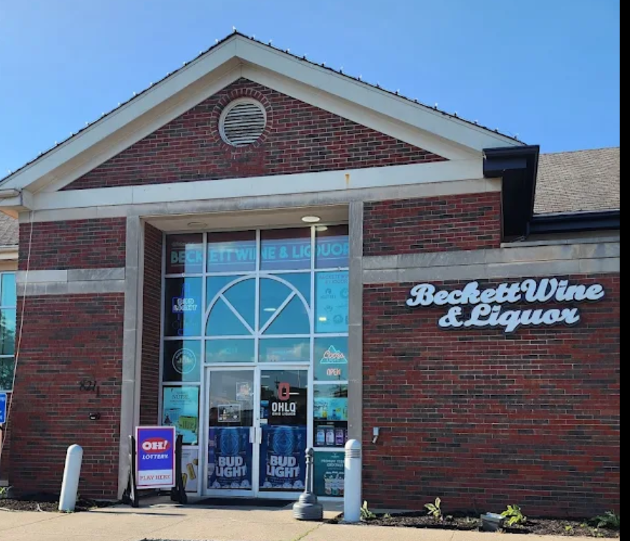 Beckett Wine & Liquor